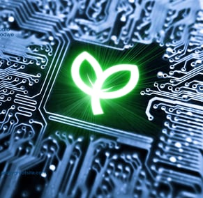 Green sustainable computing