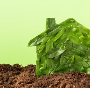 Sustainable Smart Homes 2025
