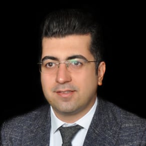 Dr. Tohid Asheghimehmandari