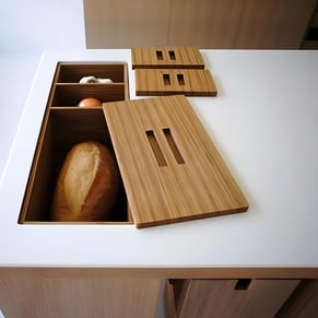 ΕΙΔΙΚΕΣ ΚΑΤΑΣΚΕΥΕΣ ΓΙΑ ΠΑΓΚΟΥΣ SOLID SURFACES