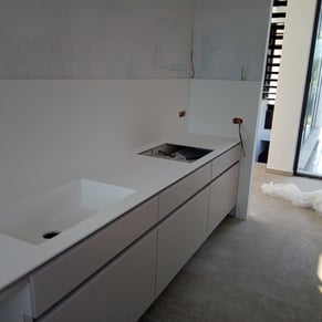 ΠΑΓΚΟΣ ΚΟΥΖΙΝΑΣ ΜΕ ΝΕΡΟΧΥΤΗ 70CM ΚΑΙ ΠΛΑΤΗ ΜΕ ΥΓΕΙΟΝΟΜΙΚΗ ΚΑΜΠΥΛΗ
