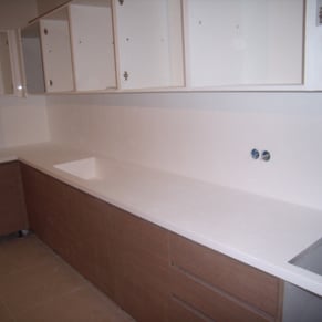 ΠΑΓΚΟΙ ΚΟΥΖΙΝΑΣ HANEX SOLID SURFACES