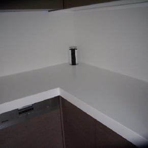 ΠΑΓΚΟΙ ΚΟΥΖΙΝΑΣ CORIAN