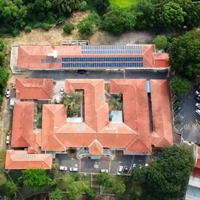 energia solar em hospital pedreira sp parceria cpfl