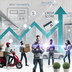 loans and cash advances for gig workers and freelancers
