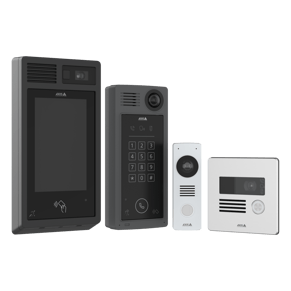 Door Access Control