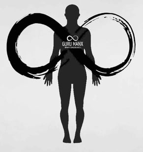 Guru Manx Infinite Consciousness