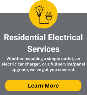 Residential Electrical Services