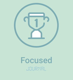 a journal for writing