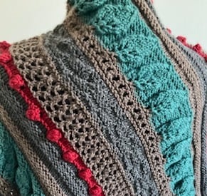 elegant lace shawls and wraps