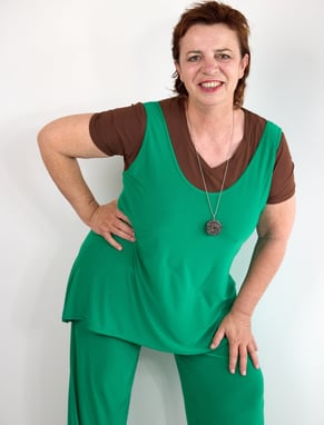 Andrea Krebel Bild