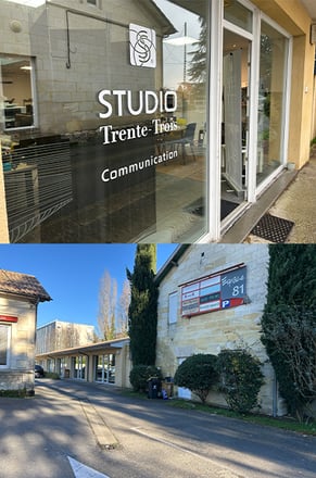 agence de communication libourne
