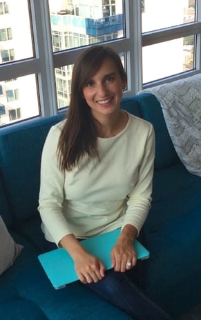 founder mare pr mary marolla