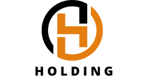 Holding logo