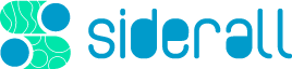 siderall logo