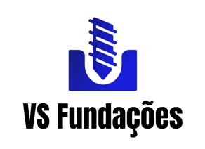 VS Fundações logo