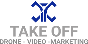 TAKE OFF LLC logo