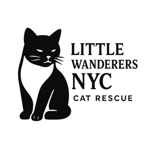 CAT RESCUE logo