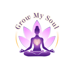 Grow My Soul logo