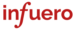 blog.infuero.lu logo