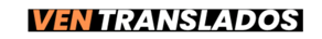 Ven Traslados logo