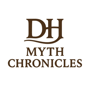 DH STORY logo