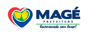 Aniversário de Magé – Celebre com Estilo! logo