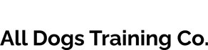 All Dogs Training Co. logo