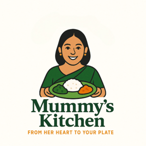 Mummy's Kitchen logo