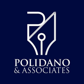 Polidano Associates logo