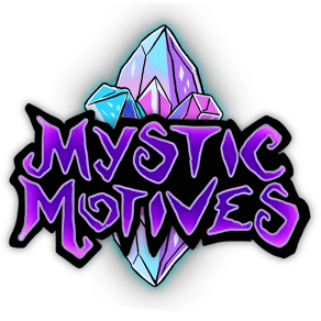 Mystic Motives logo