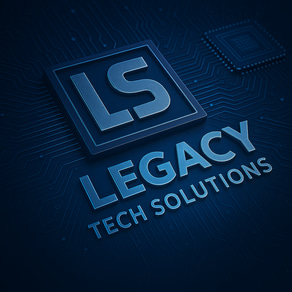 Legacy Tech Solutions logo