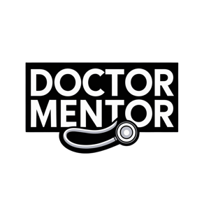 Doctor Mentor logo