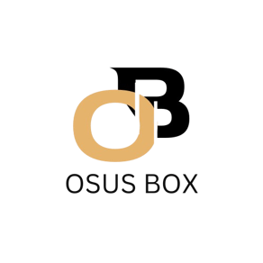 Osus Box logo