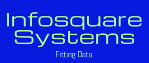 Infosquare Systems logo
