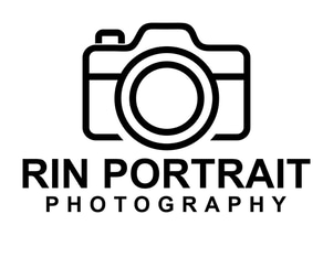 Rin Portraits Creator logo