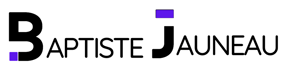 Baptiste Jauneau Solutions logo