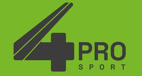 4 PRO BRASIL logo
