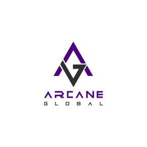 Arcane Global logo