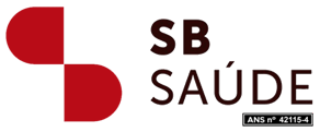 SB Saúde planos de saúde logo