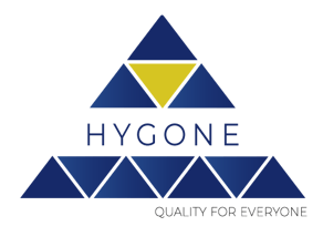 Hygone logo