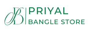 Priyal Bangle Store logo