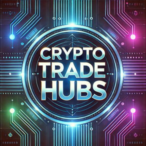 cryptotradehubs logo