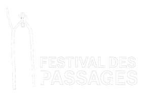 FESTIVAL DES PASSAGES logo