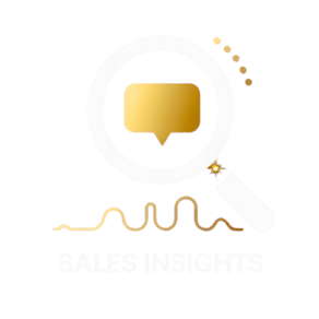 Sales Insights logo