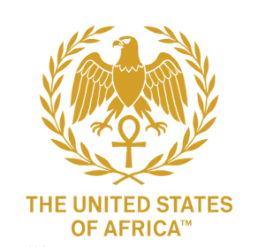 🌍 Transforming Africa™ – A Spiritual Revolution Begins logo