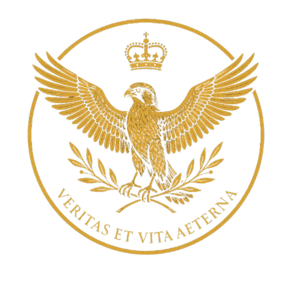 🌍 Transforming Africa™ – A Spiritual Revolution Begins logo