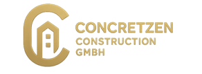 Concretzen Construction GmbH logo
