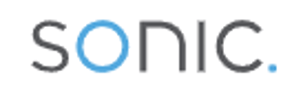 Sonic logo