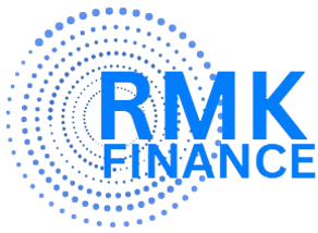 RMK Finance logo